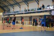 Udane Grand Prix Małopolski w badmintonie