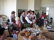 "Kładzionki ziemniaczane Witanowicke" produktem tradycyjnym