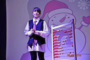 Konkurs recytatorski "Zimowe wierszowanie" w OKGT