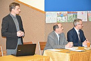 Przyjęty plan gospodarki niskoemisyjnej dla gminy Tomice