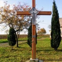 Krzyże, figury i kapliczki przydrożne
