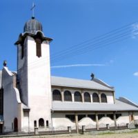 Kościoły parafialne i kaplice