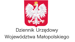Dziennik Urzędowy Województwa Małopolskiego