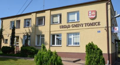 Informacja Wójta o funkcjonowaniu gminy z 24.06.2022 r.