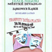 Ryszard Latko – dramaturg