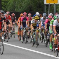 Tour de Pologne znów przejedzie przez Tomice i Radoczę