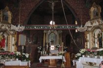 Parafia Rzymsko-Katolicka w Woźnikach