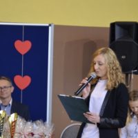 Walentynkowy Festiwal Piosenki Obcojęzycznej o Miłości w Radoczy