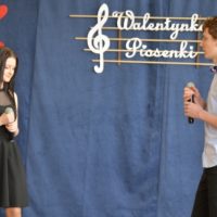 Walentynkowy Festiwal Piosenki Obcojęzycznej o Miłości w Radoczy