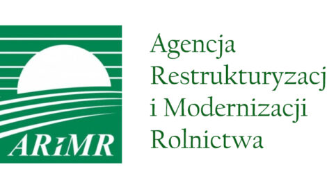 Ogłoszenie Agencji Restrukturyzacji i Modernizacji Rolnictwa