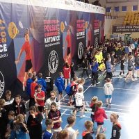Sukces w Grand Prix Polski w badmintonie