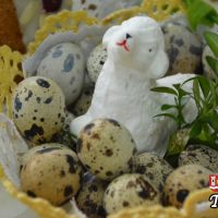 Tradycja Stołu Wielkanocnego w Witanowicach