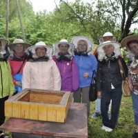 Galar, pszczoły i wędzenie – wycieczka Ekomuzeum Doliny Karpia