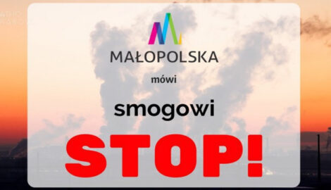 Stop smogowi – od 1 lipca nowe przepisy w Małopolsce