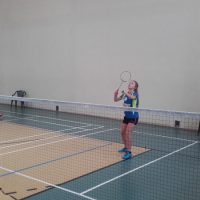 Badmintoniści rozpoczęli sezon 2017/2018