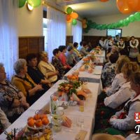 Koło Gospodyń Wiejskich w Tomicach skończyło 85 lat