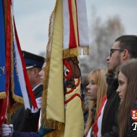„Polski my naród, polski lud” – obchody 99. rocznicy odzyskania niepodległości w Radoczy