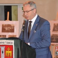 Uroczysta sesja z okazji 700-lecia wsi i parafii Witanowice