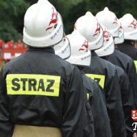 Strażacy ochotnicy rywalizowali w Witanowicach