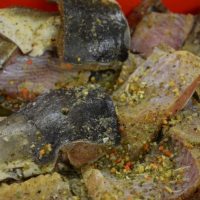 Tomice odkryły „Kulinarne oraz Regionalne Skarby Doliny Karpia”