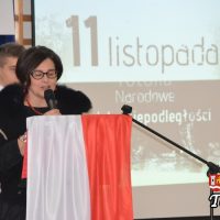 „Jeszcze Polska nie zginęła” w SP Radocza