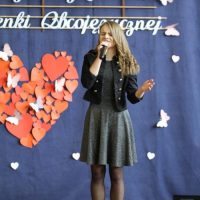 Ponad 100 wykonawców w VII edycji Walentynkowego Festiwalu Piosenki Obcojęzycznej w Radoczy