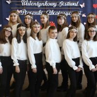 Ponad 100 wykonawców w VII edycji Walentynkowego Festiwalu Piosenki Obcojęzycznej w Radoczy
