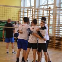 XII Międzypokoleniowy Turniej Piłki Siatkowej Reprezentantów LKS „ORKAN”