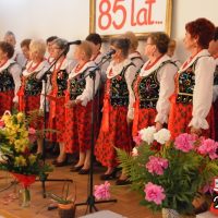 85 lat temu powstało Koło Gospodyń Wiejskich w Witanowicach