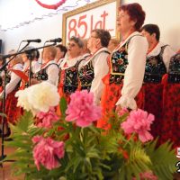 85 lat temu powstało Koło Gospodyń Wiejskich w Witanowicach