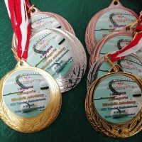 Kolejne sukcesy badmintonistów