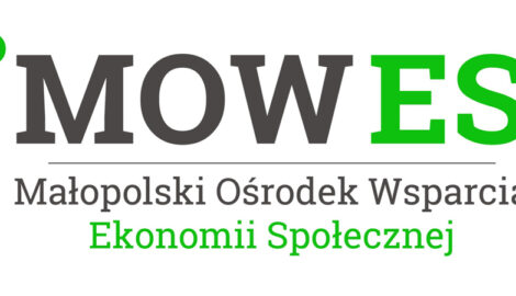 Projekt pn. MOWES2 – Małopolski Ośrodek Wsparcia Ekonomii Społecznej – Małopolska Zachodnia
