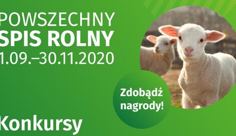 Konkurs – Aktywni rolnicy w Małopolsce