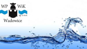 Ogłoszenie Wadowickiego Przedsiębiorstwa Wodociągów i Kanalizacji