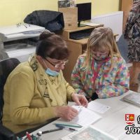 Otwarcie nowej filii biblioteki w Witanowicach