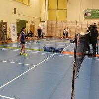 Otwarte Grand Prix Polski w Badmintonie