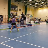 Otwarte Grand Prix Polski w Badmintonie
