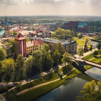Akcja promocyjna „Poznajmy Małopolskę Zachodnią” – Miasto Oświęcim