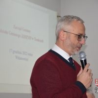 Zarząd Oddziału Gminnego OSP w Tomicach podsumował 2022 rok