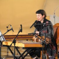 Koncert pieśni wielkopostnych w Witanowicach