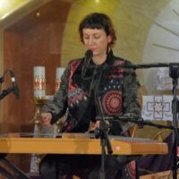 Koncert pieśni wielkopostnych w Witanowicach