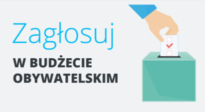 Trwa głosowanie w 6. edycji Budżetu Obywatelskiego Województwa Małopolskiego